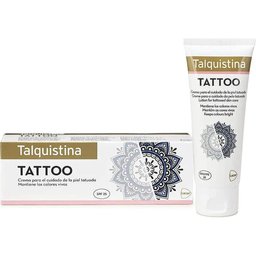 Lacer Talchistine Tattoo SPF25 70ml
