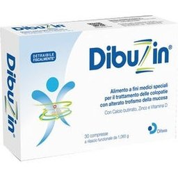 Dibuzin 30Cpr