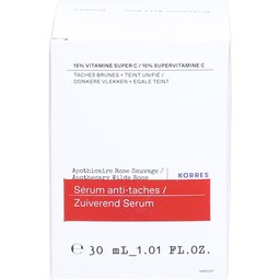 Sérum Anti-Taches Apothicaire Rose Sauvage