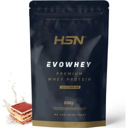 Evowhey Protein Tiramisú 500g