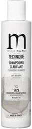 Shampooing Clarifiant Technique Mulato 200ml