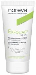 Exfoliac NC Gel 30 ml - Tube 30 ml
