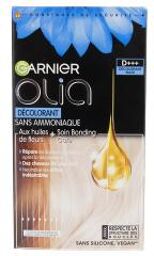 Olia Décolorant Maxi Sans Ammoniaque 176 ml - Boîte 4 produits + 1 paire de gants + 1 notice