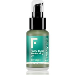 Ocean Moisturising Gel 50ml