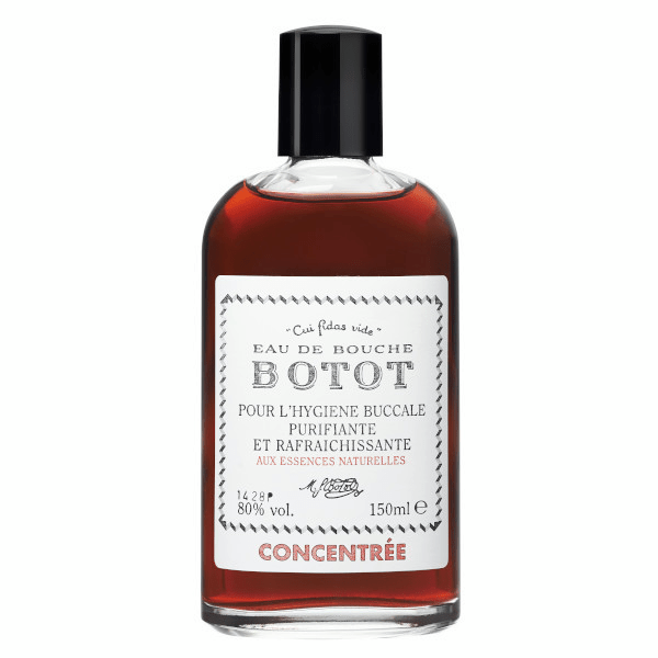 Eau de Bouche Concentrée 150ml