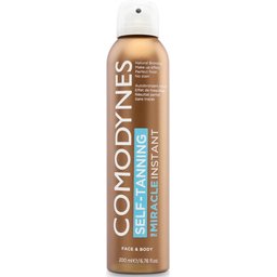 Self-Tanning The Miracle Instant 200ml