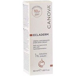 Canova Ecladerm Crème 50ml