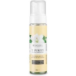 Mousse nettoyante astringente T-Purity 200ml