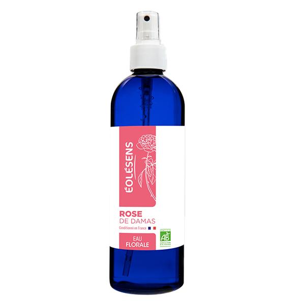 Eau Florale Rose Bio 500ml