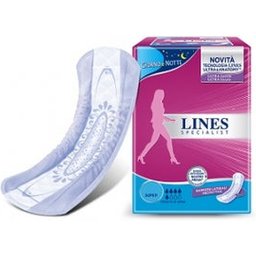 Lignes Spec Super X18 Super X18 Farma 3512