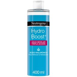 Neutrogena Hb Facial Clean Micellar Water 400ml