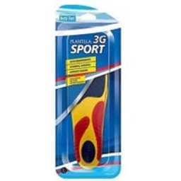 Semelle Daily 3G Taille M 39-42 1 Paire