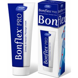 Bonflex Pro crème de massage professionnelle 250ml