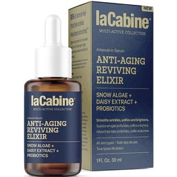 Anti Aging Reviving Elixir Serum 30ml