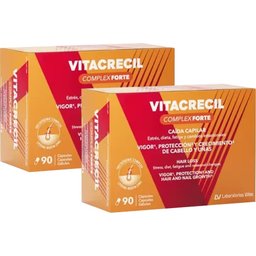 Forte Duplo 2x90 cápsulas