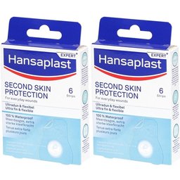 Second Skin Protection