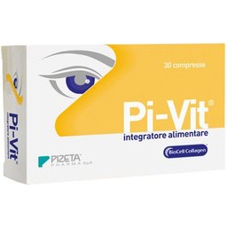 Pi-Vit 30 Cpr