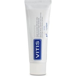 Whitening Dentifrice