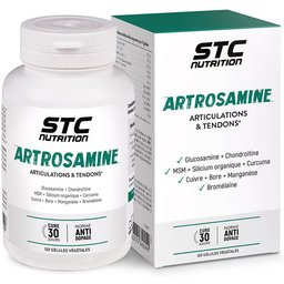 STC Nutrition Artrosamine