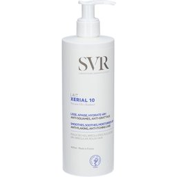 Xerial 10 Lait
