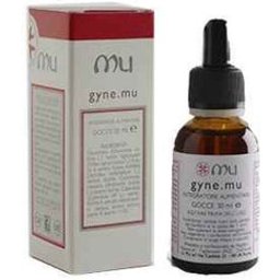 Gyne Gtt 30ml