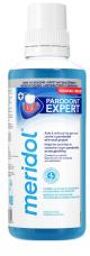 Parodont Expert Bain de Bouche Antibactérien Sans Alcool 400 ml - Flacon 400 ml