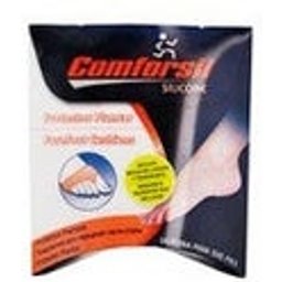 Protecteur plantaire en silicone T-Large 1ud