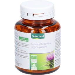 Naturland Chardon Marie bio