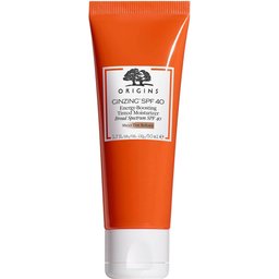 GinZing™ Hydratant Énergisant Teinté SPF 40