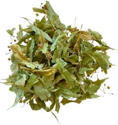 Tisane Tilleul Carpentras ENT 250 GRS Tilia platyphyllos.