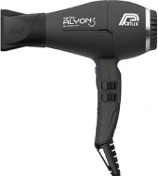 Sèche-cheveux Alyon Noir Mat