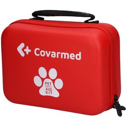 Trousse de premiers secours pour animaux de compagnie Covarmed