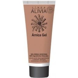 Ligne de gel Alivia Árnica