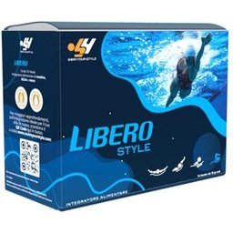 Libero Style 14 Sachets