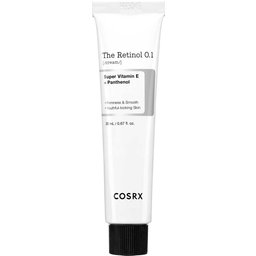 The Retinol 0.1 Cream 20ml