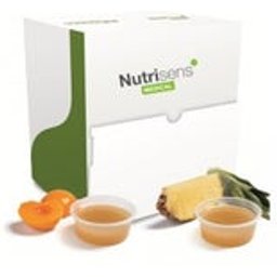 Pack Eau Gélifié Pomme 12x125g