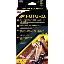Futuro‰ã¢ Genouillère réglable 1ud Sport 1ud