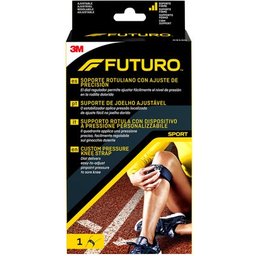 Futuro‰ã¢ Genouillère réglable 1ud Sport 1ud