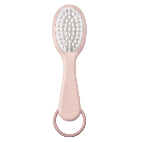 Maison Peigne et Brosse Vieux Rose