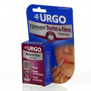 Filmogel bouton de fièvre flacon 3ml