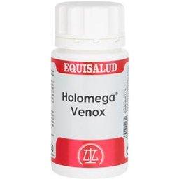 Holomega Venox 50 Capsules 50 Capsules 50 Capsules 50 Capsules 50 Capsules