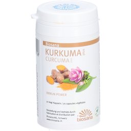 Curcumin Plus