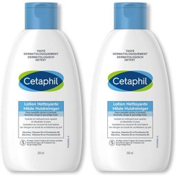Cetaphil® Lotion Nettoyante