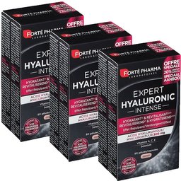 Forté Pharma Expert Hyaluronic Intense