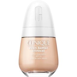 Even Better Clinical™ Fond de Teint Sérum SPF 20 CN 10 Alabaster
