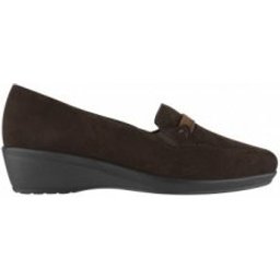 Carnia Chaussure Fermée Memory Cushion Marron 40 1 Paire