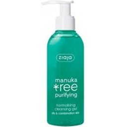 Manuka Tree Gel Nettoyant Purifiant 200 ml