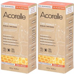 Cire Royale en billes