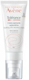Tolérance Control Crème Apaisante Restauratrice 40 ml - Tube-Pompe 40 ml