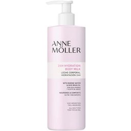 Anne Möller Body Essentials Lait Corporel Hydratant 24H 400ml